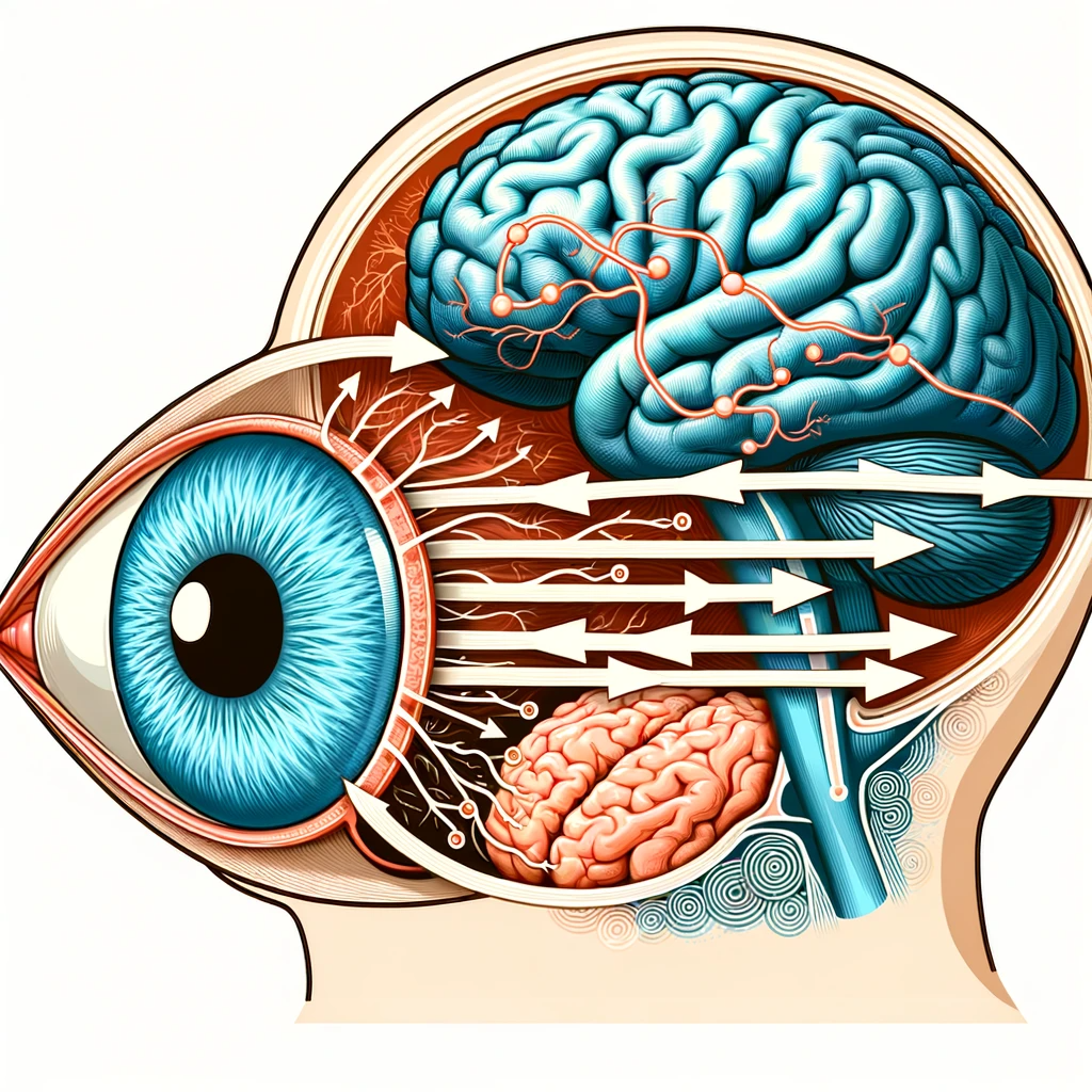 The Intriguing World of Depth Perception: Understanding Our Three ...