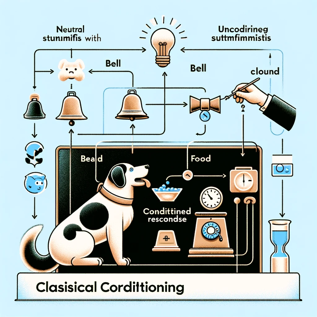 Classical Conditioning and Its Influence in Psychology