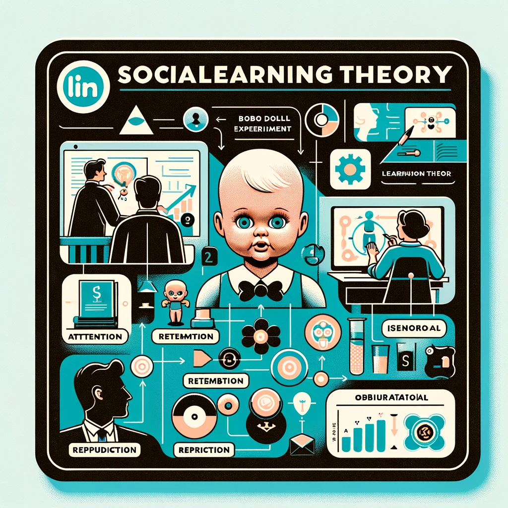 The Influence of Social Learning Theory in Psychology