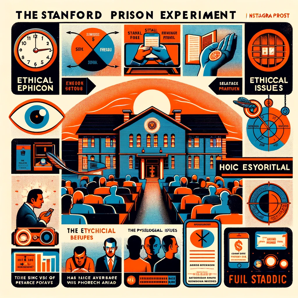 The Stanford Prison Experiment: A Deep Dive into Human Psychology