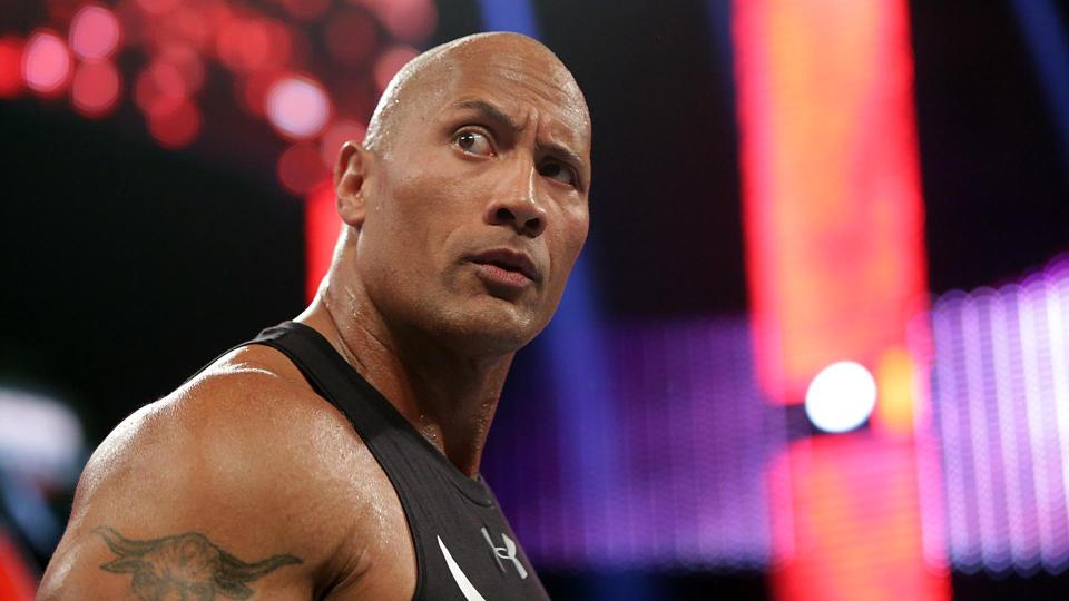 The Rock’s Monumental Return to WWE: A Game-Changer in Sports Entertainment