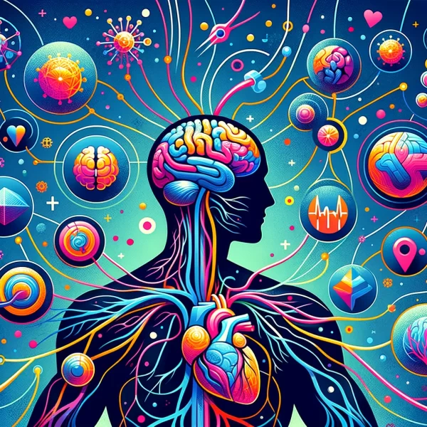 Unraveling the Mind-Body Connection: An Easy Guide to Biopsychology