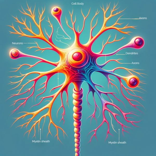Unlocking the Mysteries of the Mind: A Beginner’s Guide to Neurons and Nerve Impulse