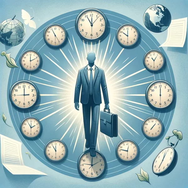 The Psychology Behind Punctuality: Embracing Early Arrival as a Philosophy of Life