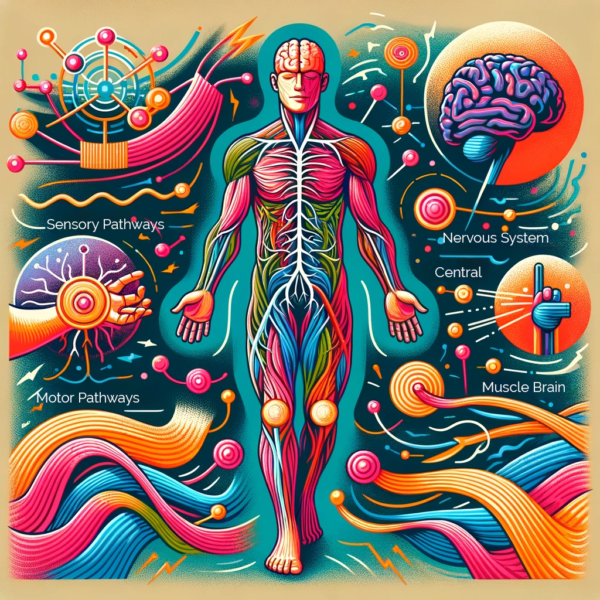 Exploring the Body’s Secret Messages: A Beginner’s Guide to the Peripheral Nervous System