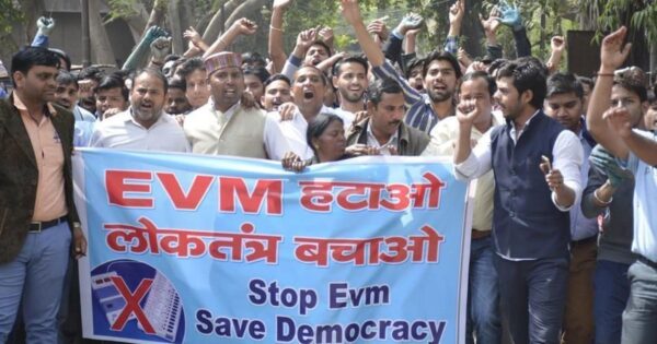 EVMs in India: Unhackable Guardians of Democracy or Scapegoats of the Defeated?