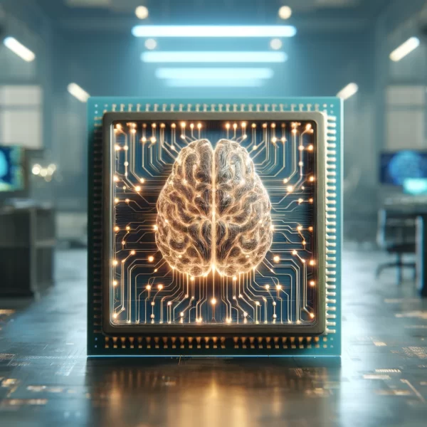 Understanding Neuromorphic Computing: Emulating the Human Brain