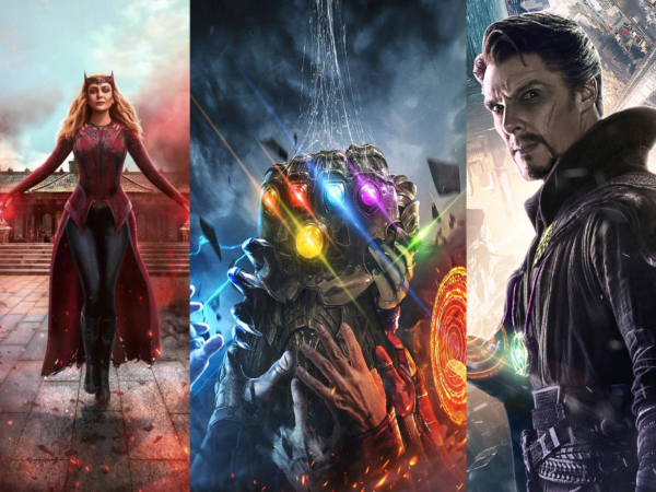 The Complex Morality of the Marvel Cinematic Universe: Heroes, Villains, and Everything in Between