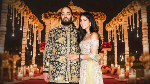 Exploring the Dynamics of Wealth and Philanthropy: The Case of Anant Ambani’s Wedding